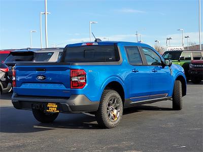 New 2025 Ford Maverick Tremor SuperCrew Cab AWD Pickup for sale #F107924 - photo 2