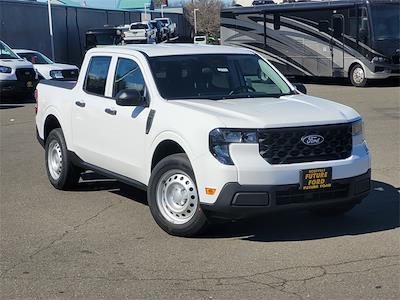 2025 Ford Maverick SuperCrew Cab FWD Pickup for sale #F107936 - photo 1