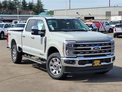 2025 Ford F-250 Crew Cab 4x4 Pickup for sale #F107946 - photo 1