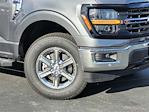 2025 Ford F-150 SuperCrew Cab 4x4 Pickup for sale #F107947 - photo 3