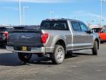 2025 Ford F-150 SuperCrew Cab 4x4 Pickup for sale #F107947 - photo 2
