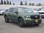 2025 Ford Maverick SuperCrew Cab AWD Pickup for sale #F107965 - photo 1