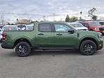2025 Ford Maverick SuperCrew Cab AWD Pickup for sale #F107965 - photo 3