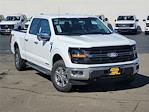 2025 Ford F-150 SuperCrew Cab 4x4 Pickup for sale #F107966 - photo 1