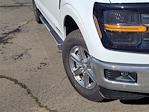 2025 Ford F-150 SuperCrew Cab 4x4 Pickup for sale #F107966 - photo 3