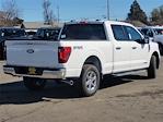 2025 Ford F-150 SuperCrew Cab 4x4 Pickup for sale #F107966 - photo 2