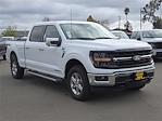 2025 Ford F-150 SuperCrew Cab 4x4 Pickup for sale #F107967 - photo 1