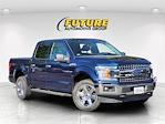 2018 Ford F-150 SuperCrew Cab 4x4 Pickup for sale #F107975A - photo 1