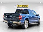 2018 Ford F-150 SuperCrew Cab 4x4 Pickup for sale #F107975A - photo 2