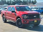 2025 Ford F-150 SuperCrew Cab 4x4 Pickup for sale #F107976 - photo 1