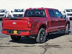 2025 Ford F-150 SuperCrew Cab 4x4 Pickup for sale #F107976 - photo 2