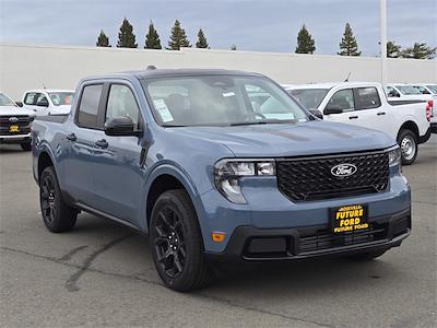 2025 Ford Maverick SuperCrew Cab AWD Pickup for sale #F107978 - photo 1