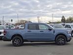 2025 Ford Maverick SuperCrew Cab AWD Pickup for sale #F107978 - photo 3