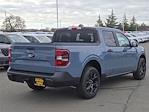 2025 Ford Maverick SuperCrew Cab AWD Pickup for sale #F107978 - photo 2