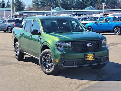 2025 Ford Maverick SuperCrew Cab FWD Pickup for sale #F107983 - photo 1