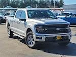 2025 Ford F-150 SuperCrew Cab 4x4 Pickup for sale #F107984 - photo 1