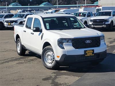 2025 Ford Maverick SuperCrew Cab FWD Pickup for sale #F107986 - photo 1
