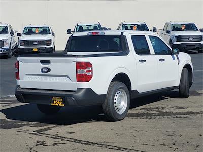 New 2025 Ford Maverick XL SuperCrew Cab Pickup for sale #F107986 - photo 2