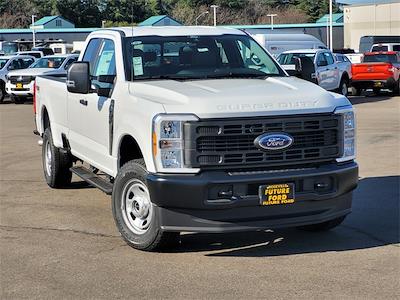 2025 Ford F-350 Super Cab SRW 4x4 Pickup for sale #F107991 - photo 1