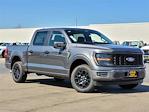 2025 Ford F-150 SuperCrew Cab 4x2 Pickup for sale #F107995 - photo 1