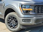 2025 Ford F-150 SuperCrew Cab 4x2 Pickup for sale #F107995 - photo 3
