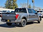 2025 Ford F-150 SuperCrew Cab 4x2 Pickup for sale #F107995 - photo 2