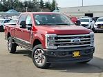 2025 Ford F-250 Crew Cab 4x4 Pickup for sale #F108012 - photo 1