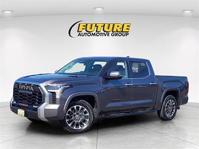 2023 Toyota Tundra CrewMax Cab 4x2 Pickup for sale #F108021A - photo 1