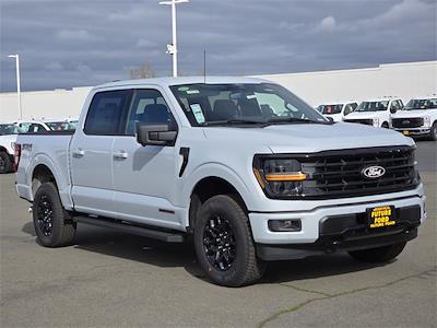 2025 Ford F-150 SuperCrew Cab 4x4 Pickup for sale #F108024 - photo 1