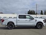 2025 Ford F-150 SuperCrew Cab 4x4 Pickup for sale #F108024 - photo 3