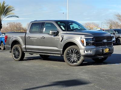 2025 Ford F-150 SuperCrew Cab 4x4 Pickup for sale #F108028 - photo 1