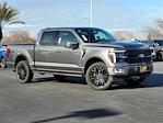 2025 Ford F-150 SuperCrew Cab 4x4 Pickup for sale #F108028 - photo 1