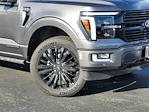 2025 Ford F-150 SuperCrew Cab 4x4 Pickup for sale #F108028 - photo 3