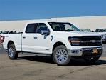 2025 Ford F-150 SuperCrew Cab 4x4 Pickup for sale #F108041 - photo 1