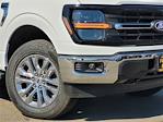 2025 Ford F-150 SuperCrew Cab 4x4 Pickup for sale #F108041 - photo 3
