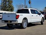 2025 Ford F-150 SuperCrew Cab 4x4 Pickup for sale #F108041 - photo 2