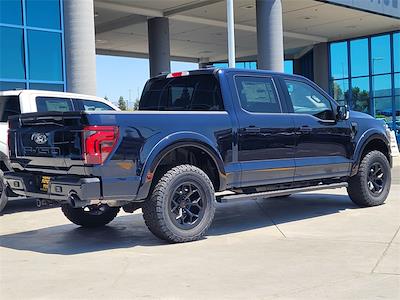 2025 Ford F-150 SuperCrew Cab 4x4 Pickup for sale #F108047 - photo 2