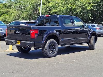 2025 Ford F-150 SuperCrew Cab 4x4 Pickup for sale #F108048 - photo 2