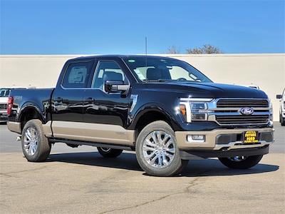 2025 Ford F-150 SuperCrew Cab 4x4 Pickup for sale #F108054 - photo 1