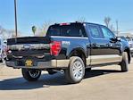 2025 Ford F-150 SuperCrew Cab 4x4 Pickup for sale #F108054 - photo 2