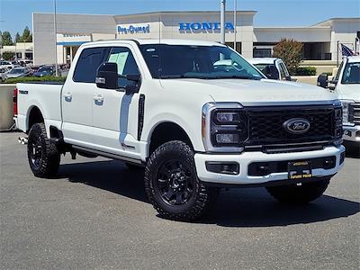 2025 Ford F-250 Crew Cab 4x4 Pickup for sale #F108131D - photo 1