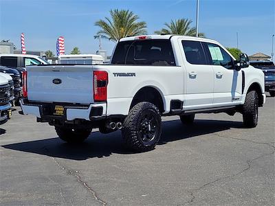 2025 Ford F-250 Crew Cab 4x4 Pickup for sale #F108131D - photo 2