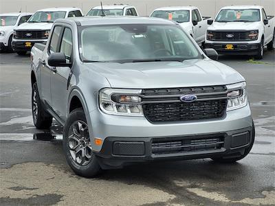 2024 Ford Maverick SuperCrew Cab FWD Pickup for sale #F108179 - photo 1