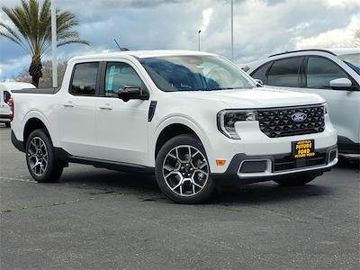 2025 Ford Maverick SuperCrew Cab AWD Pickup for sale #F108184 - photo 1
