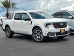 2025 Ford Maverick SuperCrew Cab AWD Pickup for sale #F108184 - photo 1