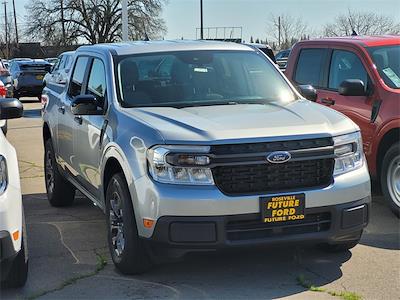 2024 Ford Maverick SuperCrew Cab FWD Pickup for sale #F108192 - photo 1