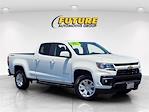 2022 Chevrolet Colorado Crew Cab 4x4 Pickup for sale #F108192A - photo 1