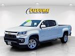 2022 Chevrolet Colorado Crew Cab 4x4 Pickup for sale #F108192A - photo 8