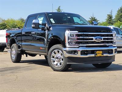 2025 Ford F-250 Crew Cab 4x4 Pickup for sale #F108213 - photo 1