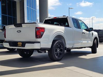 New 2025 Ford F-150 STX Super Cab Pickup for sale #F108220M - photo 2